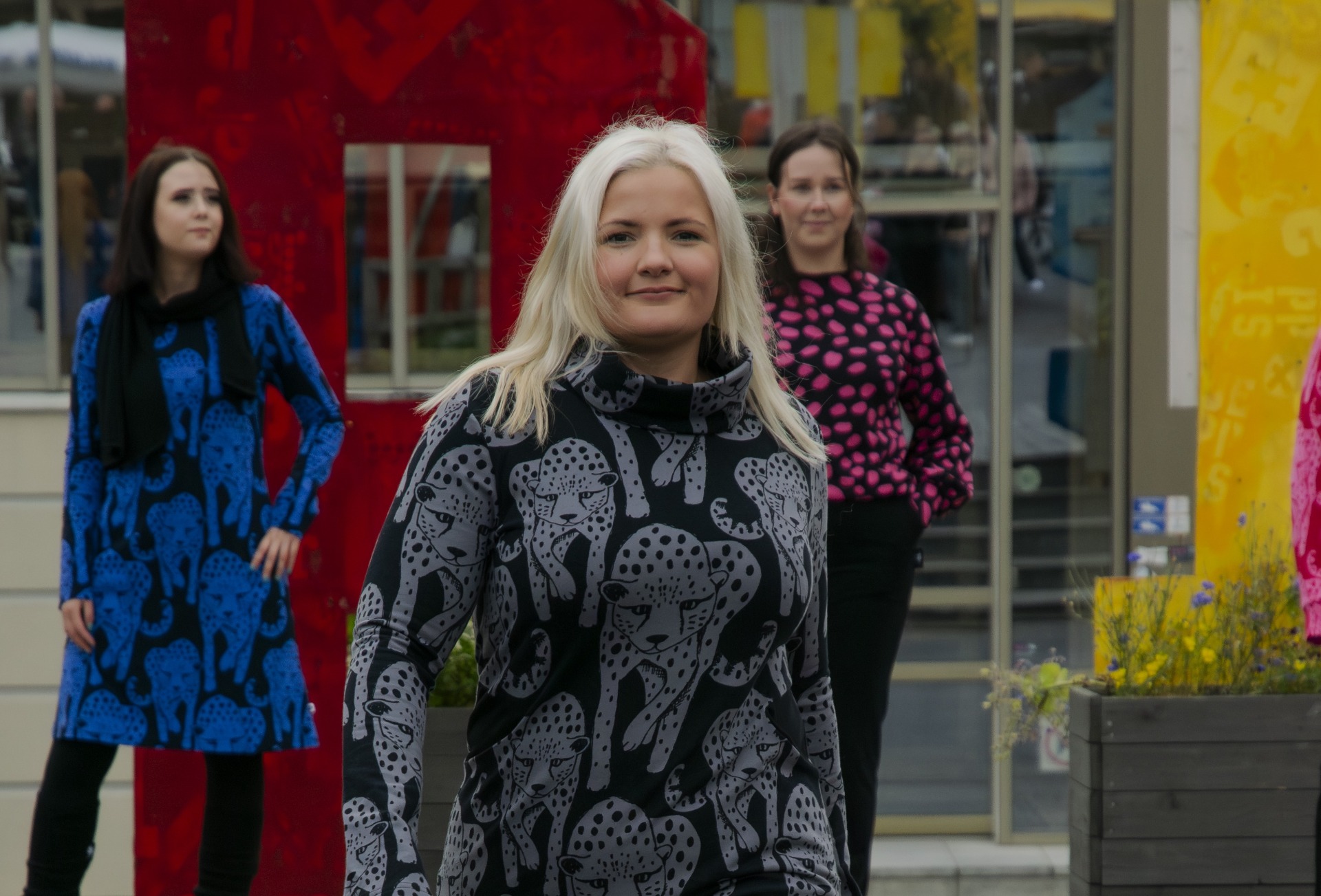 Kuva: Mirella Ågholm